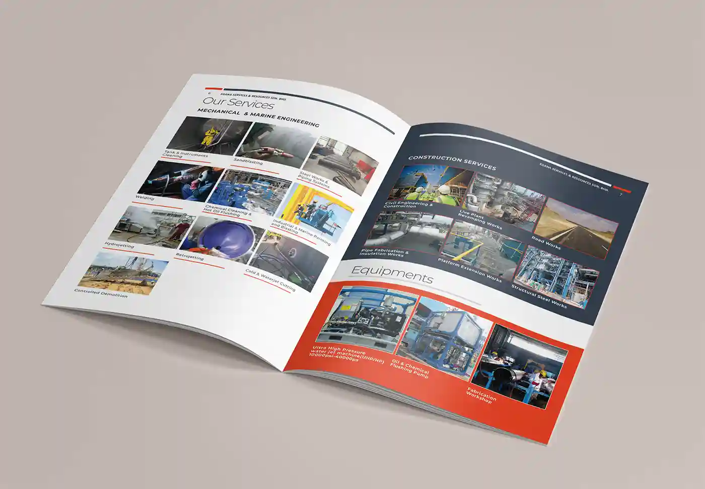 Portfolio Image