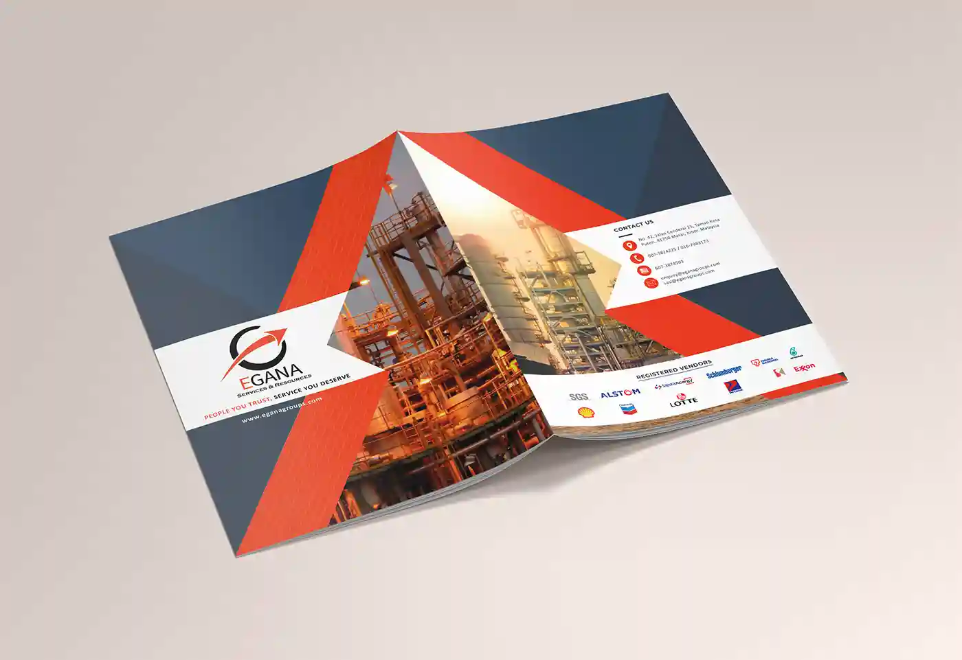 Portfolio Image