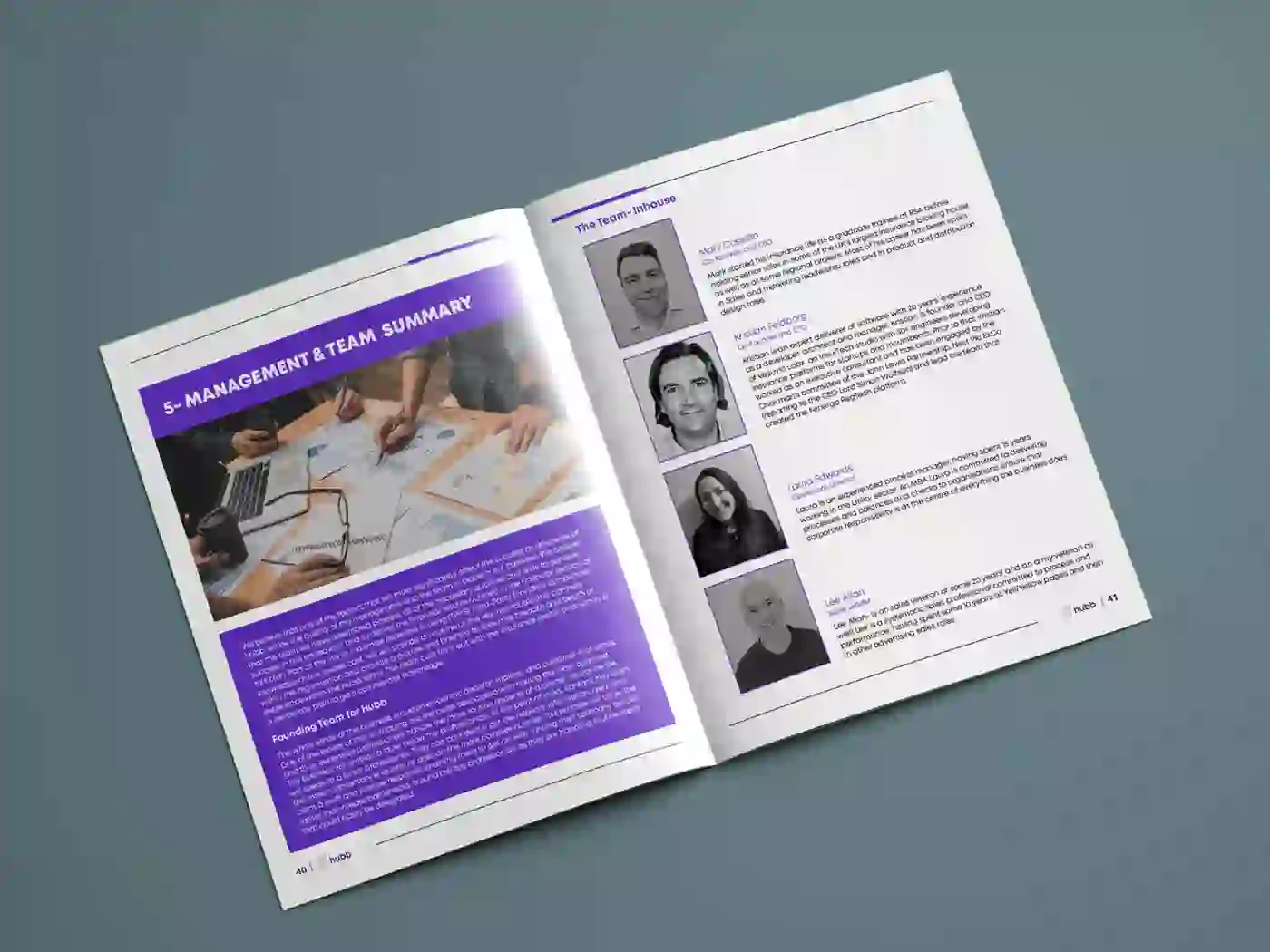 Portfolio Image