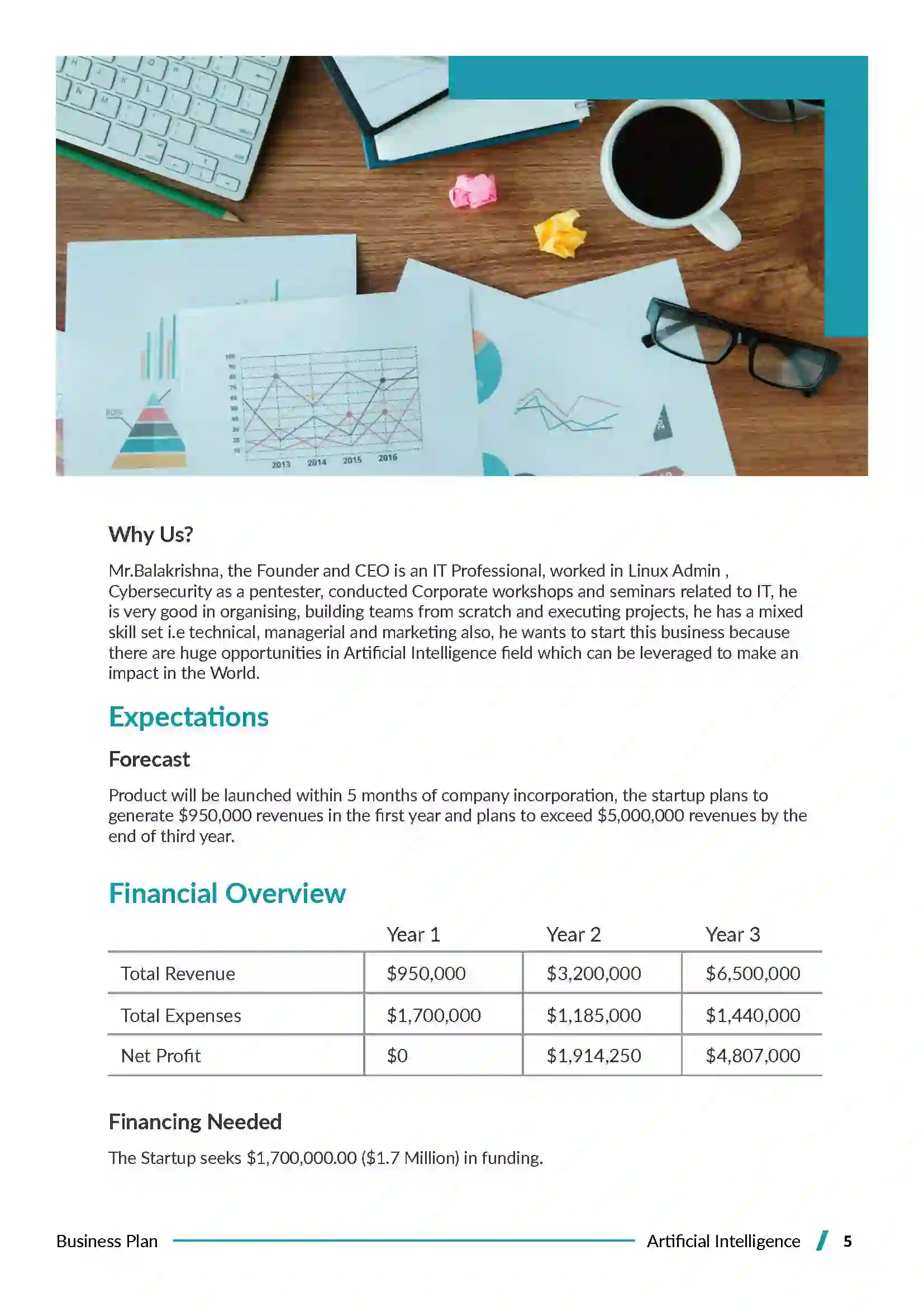 Portfolio Image