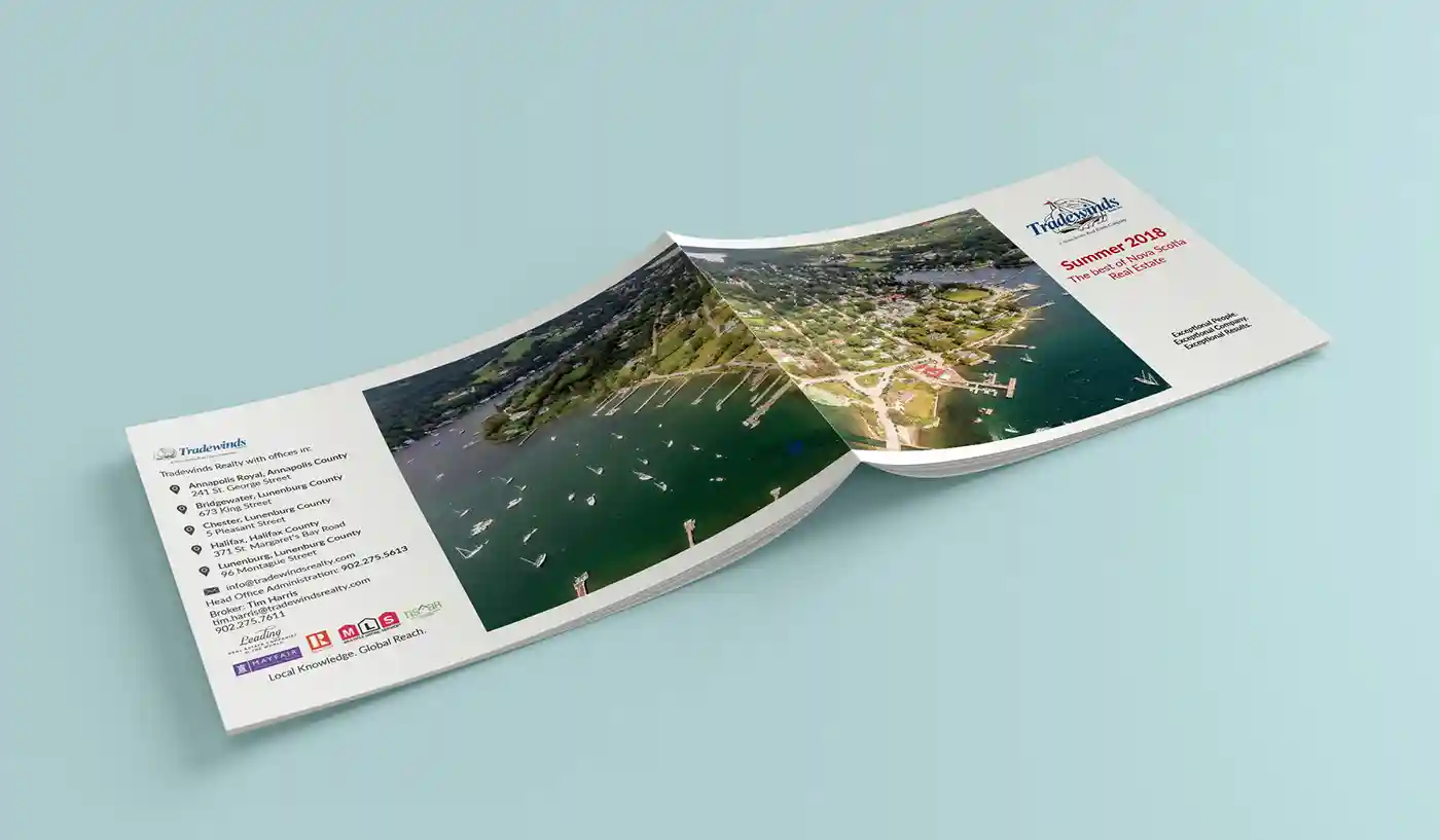 Portfolio Image