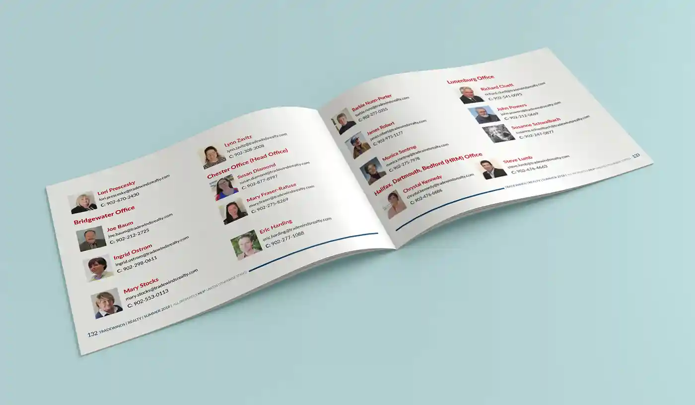 Portfolio Image
