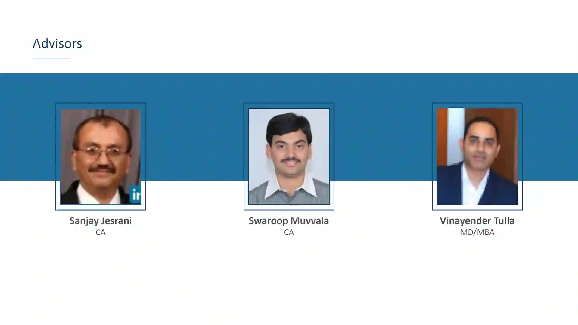 Portfolio Image